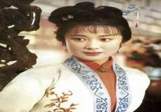李靖妻子