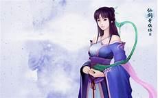 仙剑云天青人气