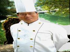 中国现代史大厨师排行榜