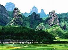 道教四大名山之首
