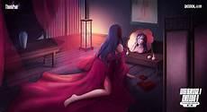 聊斋志异画皮注译
