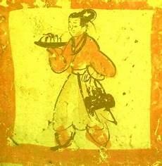 兽人美食天下