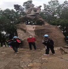 梁山好汉图片