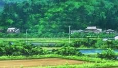 穿越空间种田文