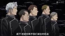 综 龙套的英雄之路