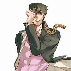jojo承太郎超清壁纸