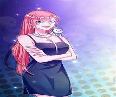 有一本小说女主叫苏落