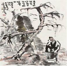 中国新时期著名作家