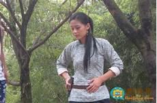 迷雾重重孔雀的爹