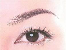男人女性化纹眉眼唇