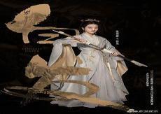 白发皇妃小说免费阅读