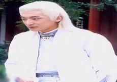 女主养成治愈反派男主