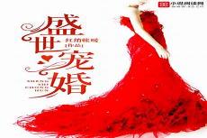 盛世宠婚顾少轻的疼
